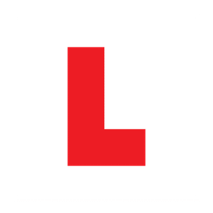 Automatic Driving School Loughrea Learner Driver