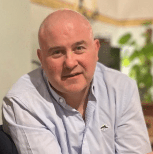 Declan Corry
